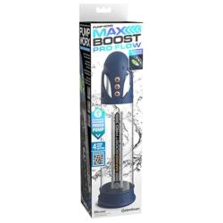 pump worx max boost pro flow bomba vacio automatica - 4