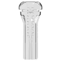pdx elite viewtube vac xxl masturbador transparente succion - 2