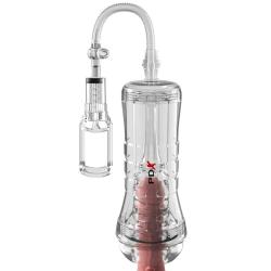 pdx elite viewtube vac xxl masturbador transparente succion - 3