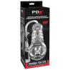 Caja del PDX Elite ViewTube Vac XXL