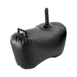 fetish fantasy series body dock sillon hinchable dildo - 1