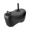 fetish fantasy series body dock sillon hinchable dildo - 1