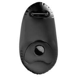 fetish fantasy series body dock sillon hinchable dildo - 2