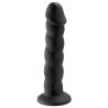 fetish fantasy series body dock sillon hinchable dildo - 3