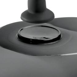 fetish fantasy series body dock sillon hinchable dildo - 5