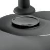 fetish fantasy series body dock sillon hinchable dildo - 5