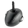 fetish fantasy series body dock silla hinchable dildo - 1