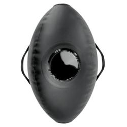 fetish fantasy series body dock silla hinchable dildo - 3