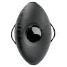 fetish fantasy series body dock silla hinchable dildo - 3