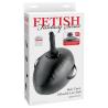 fetish fantasy series body dock silla hinchable dildo - 6