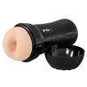 pdx extreme wet bussies masturbador anal realista - 2