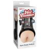 pdx extreme wet bussies masturbador anal realista - 6