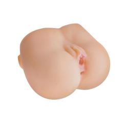 pipedream extreme toyz mega stroker masturbador doble entrada - 3