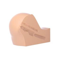 pipedream extreme toyz mega stroker masturbador doble entrada - 5