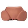 pdx plus 360 banger masturbador realista doble entrada - 4