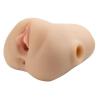 pdx plus double pounder masturbador doble squeeze vibrador - 2
