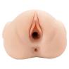 pdx plus double pounder masturbador doble squeeze vibrador - 3