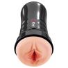 pdx extreme wet pussies masturbador vagina realista autolubricado - 1