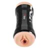 pdx extreme wet pussies masturbador reversible texturizado - 1