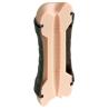 pdx extreme wet pussies masturbador reversible texturizado - 4