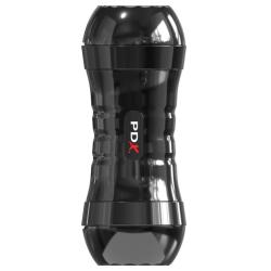 pdx extreme wet pussies masturbador reversible texturizado - 5