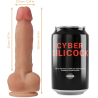 Cyber silicock arnés silicona liquida ansel - 6