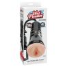 Caja del PDX Wet Pussies Super Sucker XXL Stroker