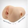 pdx plus pussy pounder masturbador vagina realistica squeeze - 6