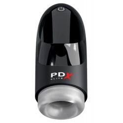 pdx elite hydrogasm masturbador automatico vibracion ciclonica