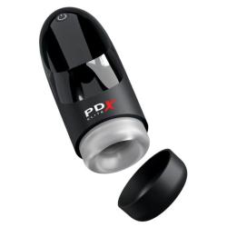 pdx elite hydrogasm masturbador automatico vibracion ciclonica - 2