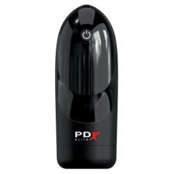 pdx elite hydrogasm masturbador automatico vibracion ciclonica - 3