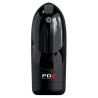 PDX Elite Hydrogasm cerrado con su tapa