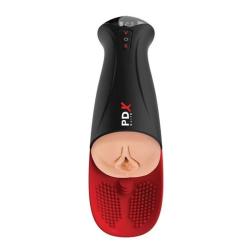 pdx elite fuck o matic pro xl masturbador automatico