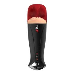 pdx elite fuck o matic pro xl masturbador automatico - 2