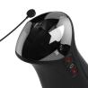 Pantalla, botones y cable de carga magnético del Fuck-O-Matic Pro XL