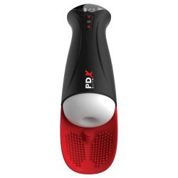 pdx elite fap o matic pro xl masturbador automatico succion