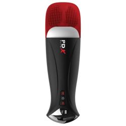 pdx elite fap o matic pro xl masturbador automatico succion - 2