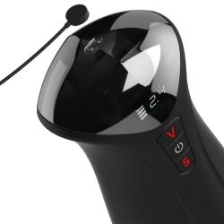 pdx elite fap o matic pro xl masturbador automatico succion - 4