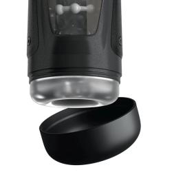 pdx elite moto bator pro masturbador automatico thrusting - 3