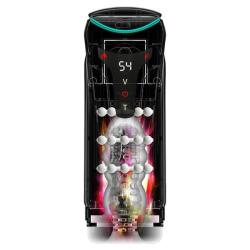 pdx elite moto bator pro masturbador automatico thrusting - 5