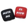 Diablo picante 2 dados acción y parte del cuerpo - 3