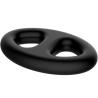Crazy bull - anillo silicona doble super suave - 11