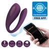 Pretty love - aari masajeador de clitorís morado app gratuita - 7
