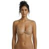 Sujetador adhesivo Bye Bra Plunge Support beige vista frontal