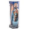SilexD Juan Lucho dildo termorreactivo 23,3 cm - 3