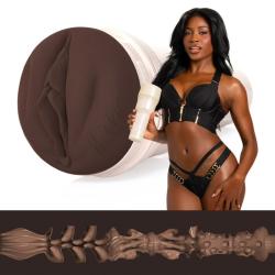fleshlight girls nicole kitt purrrrrfection vagina - 1