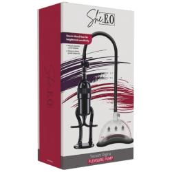 she e o bomba vacio vaginal - 4