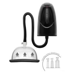 she e o bomba vacio automatica vagina clitoris - 2