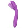 she e o vibrador punto g tapping morado - 2