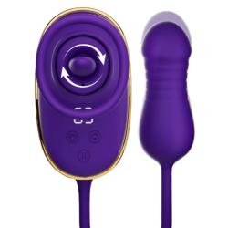 she e o succionador clitoris licking anal morado - 2